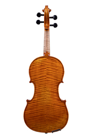 Vivarius Workshop Professional Violin 4/4 with Antique Varnish #142