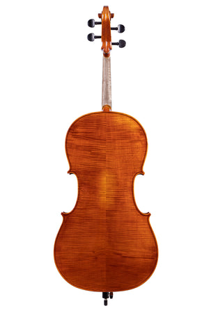 Stradivari Model Workshop Cello 4/4 #2