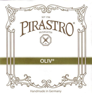 Pirastro Violin 4/4 Strings