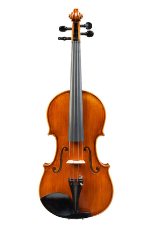 Petru Luca's Professional Violin 4/4 #23