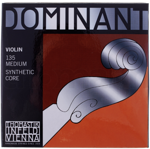 Dominant Violin 4/4 Strings