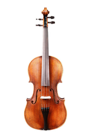 Great Viola 16' with Antique Varnish - Hand-Made in Romania #167