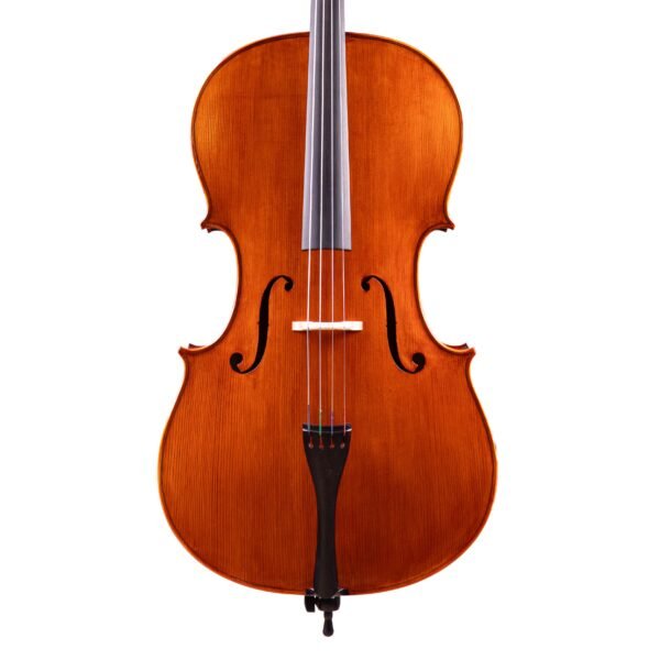 Professional Level Guarneri Cello 4/4 by Vivarius Workshop #32