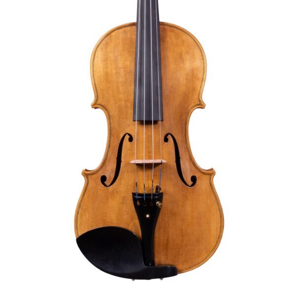 Master Level Violin 4/4 by Luthier Traian Sima, Reghin Romania 2022 #148