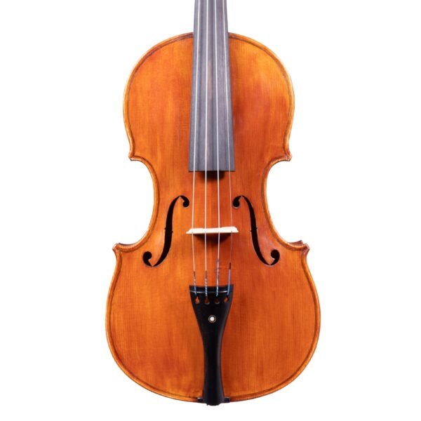 Nelu Dan’s Master Violin 4/4 Hand-Made in Romania 2021 #156
