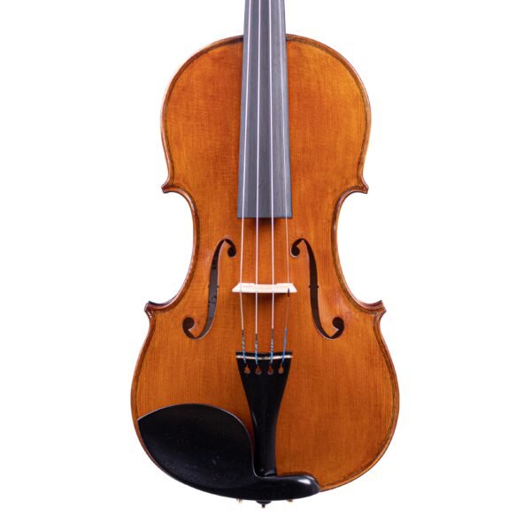 Master Level Violin 4/4 by Luthier Traian Sima, Reghin Romania 2021 #167