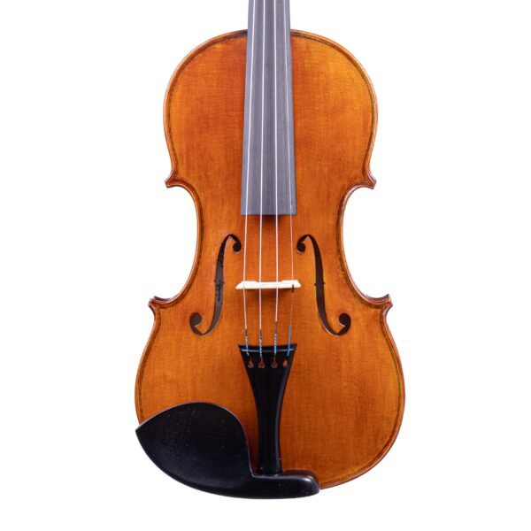 Master Level Violin 4/4 by Luthier Traian Sima, Reghin Romania 2022 #169