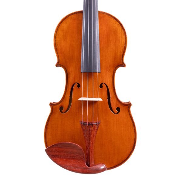 Nelu Dan’s Master Violin 4/4 Hand-Made in Romania 2021 #168