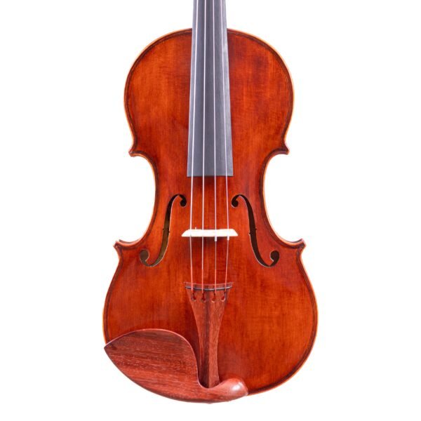Nelu Dan’s Master Violin 4/4 Hand-Made in Romania 2021 #169