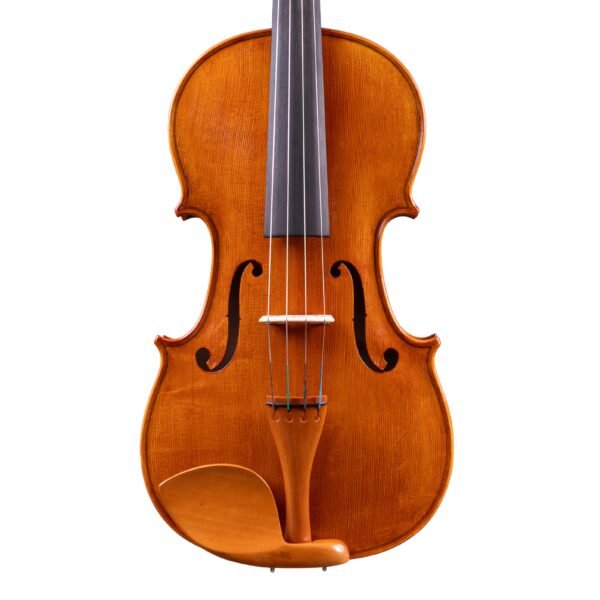 Professional Viola 16′ Hand-Made in Romania #23