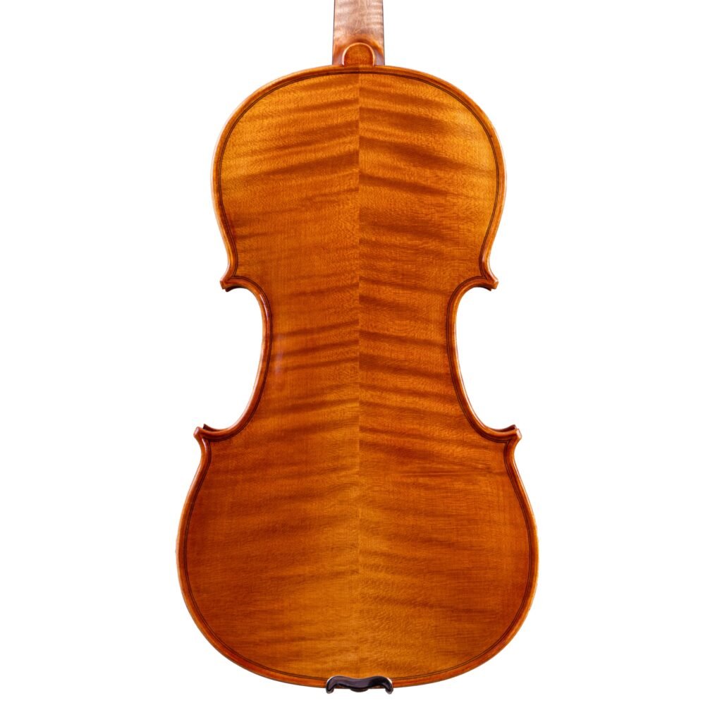 Viola solo christmas music